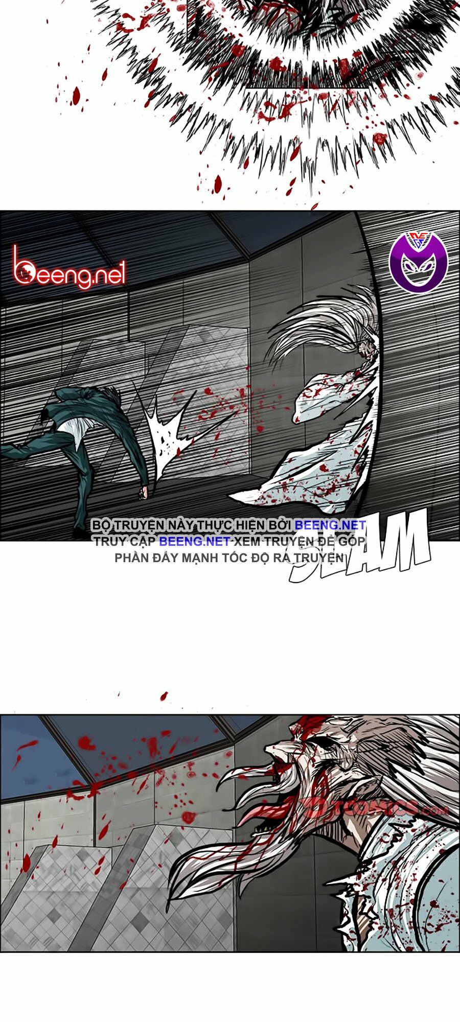 Bá Chủ Học Đường ss2: Chapter 55