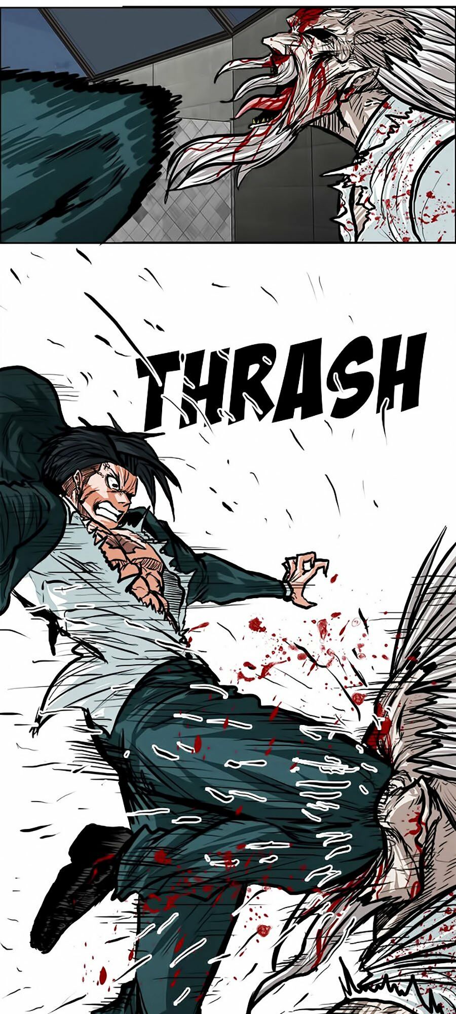 Bá Chủ Học Đường ss2: Chapter 55