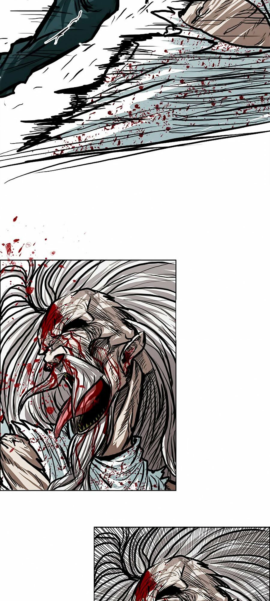 Bá Chủ Học Đường ss2: Chapter 55