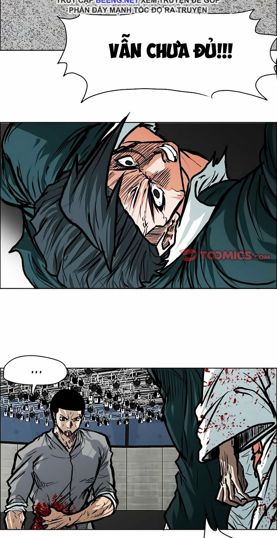 Bá Chủ Học Đường ss2: Chapter 55