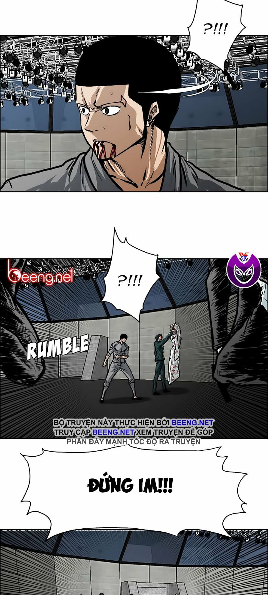 Bá Chủ Học Đường ss2: Chapter 55