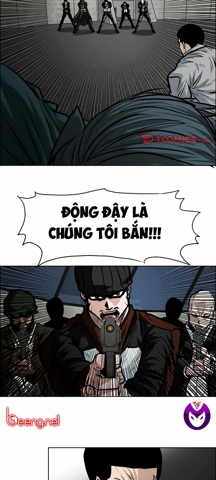 Bá Chủ Học Đường ss2: Chapter 55