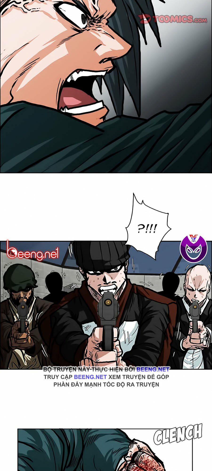 Bá Chủ Học Đường ss2: Chapter 55