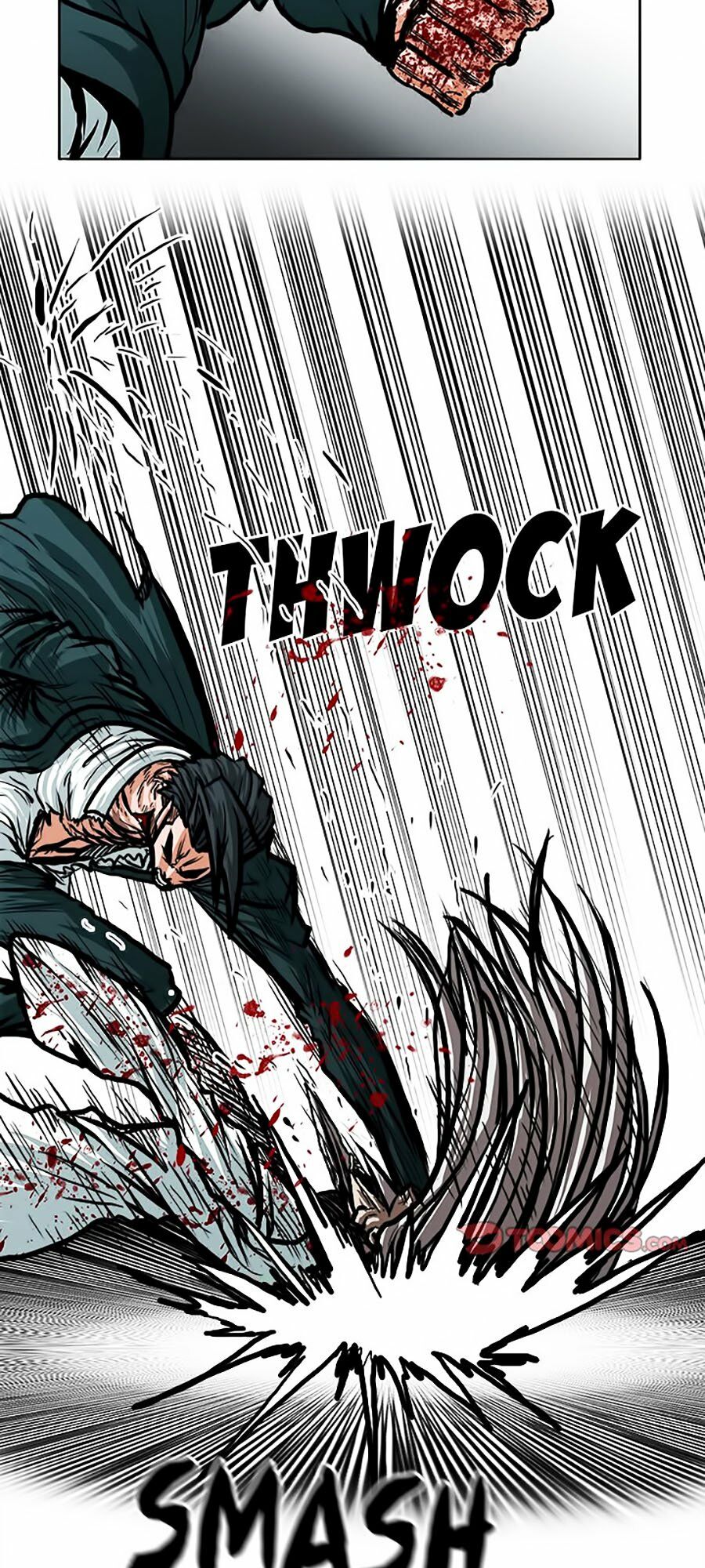 Bá Chủ Học Đường ss2: Chapter 55