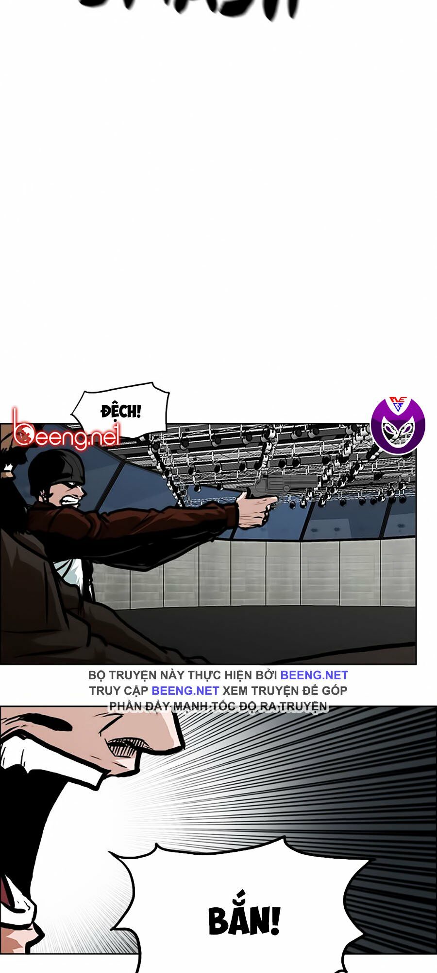 Bá Chủ Học Đường ss2: Chapter 55
