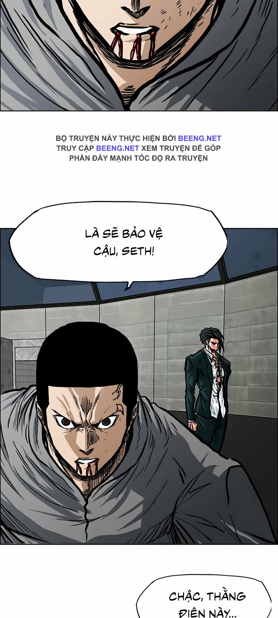 Bá Chủ Học Đường ss2: Chapter 55