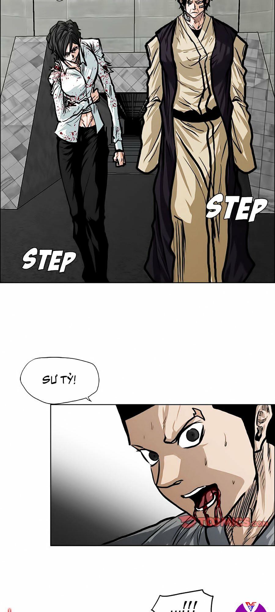 Bá Chủ Học Đường ss2: Chapter 55