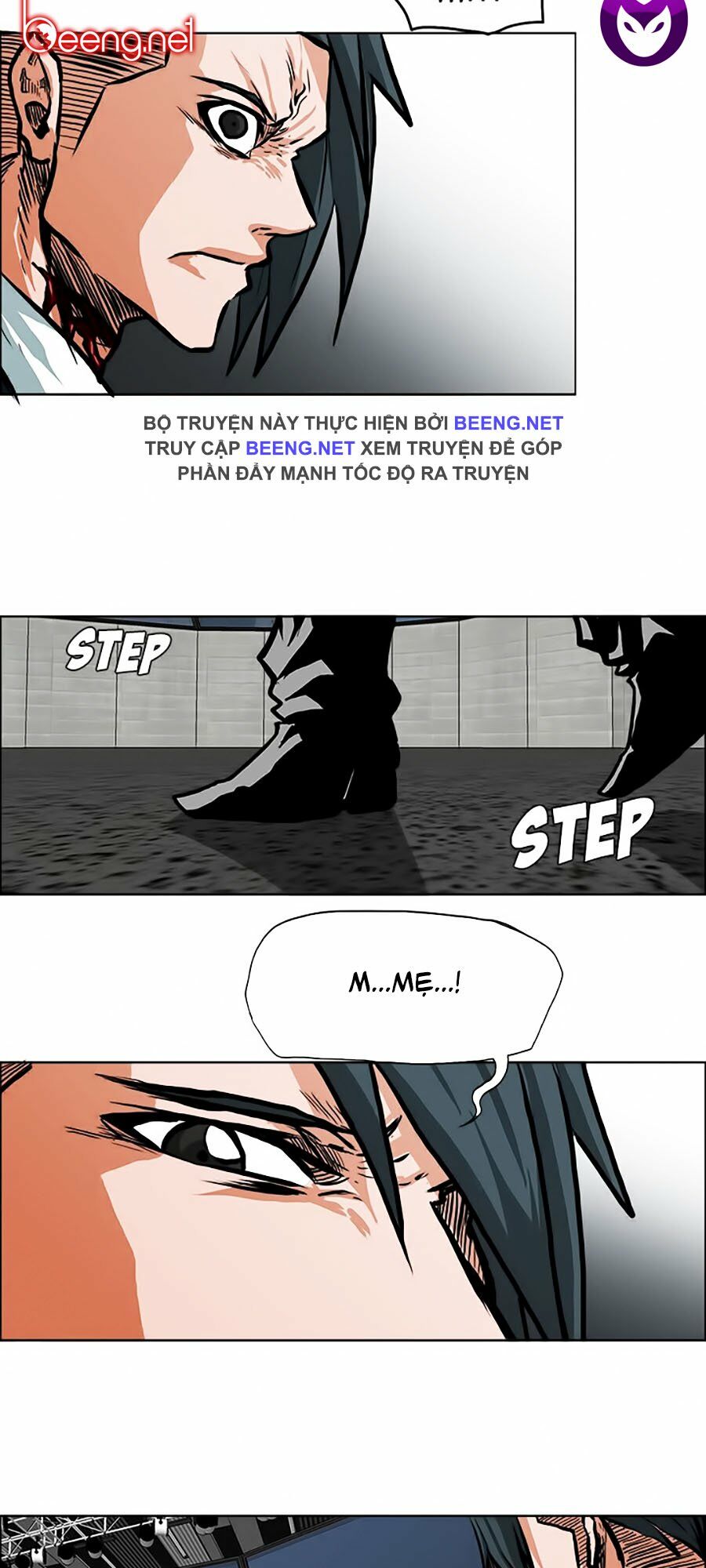 Bá Chủ Học Đường ss2: Chapter 55