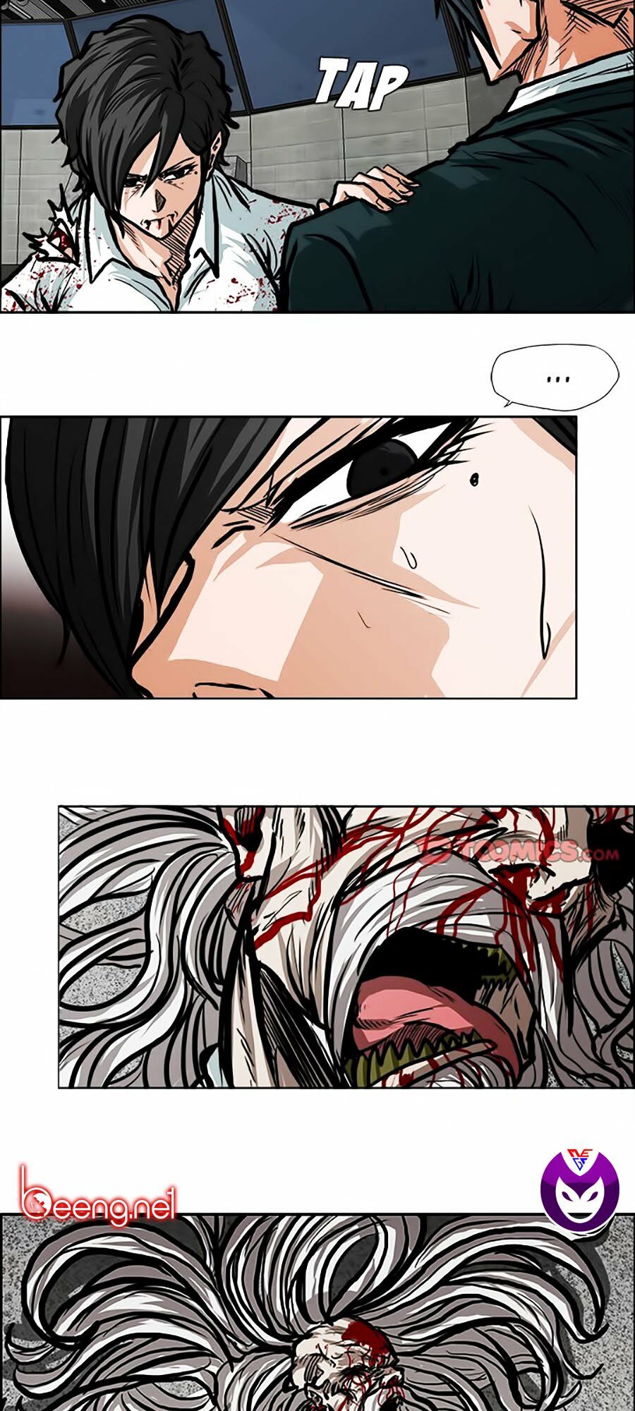Bá Chủ Học Đường ss2: Chapter 55