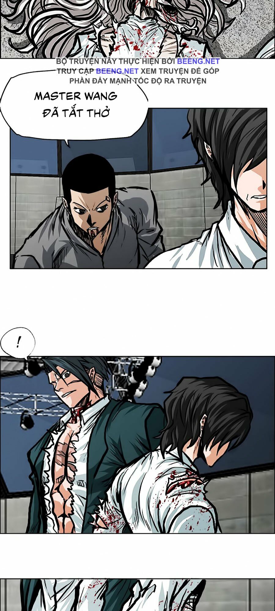 Bá Chủ Học Đường ss2: Chapter 55
