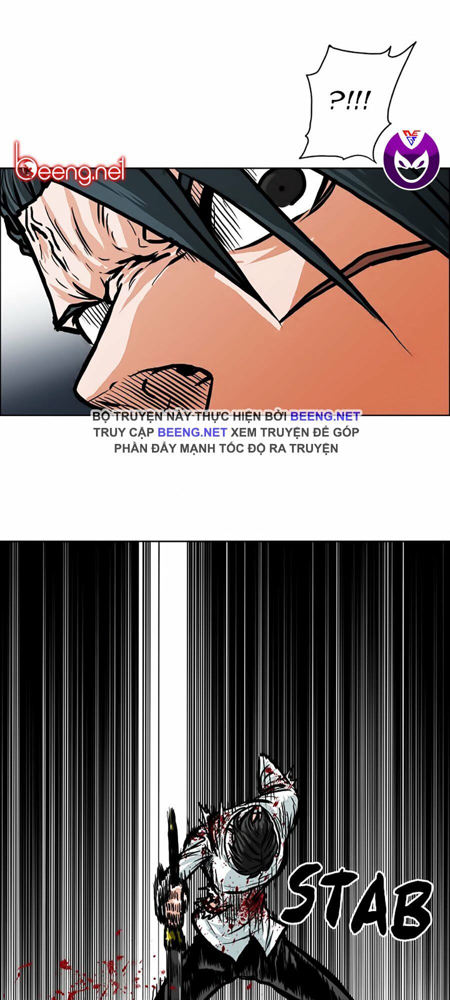 Bá Chủ Học Đường ss2: Chapter 55