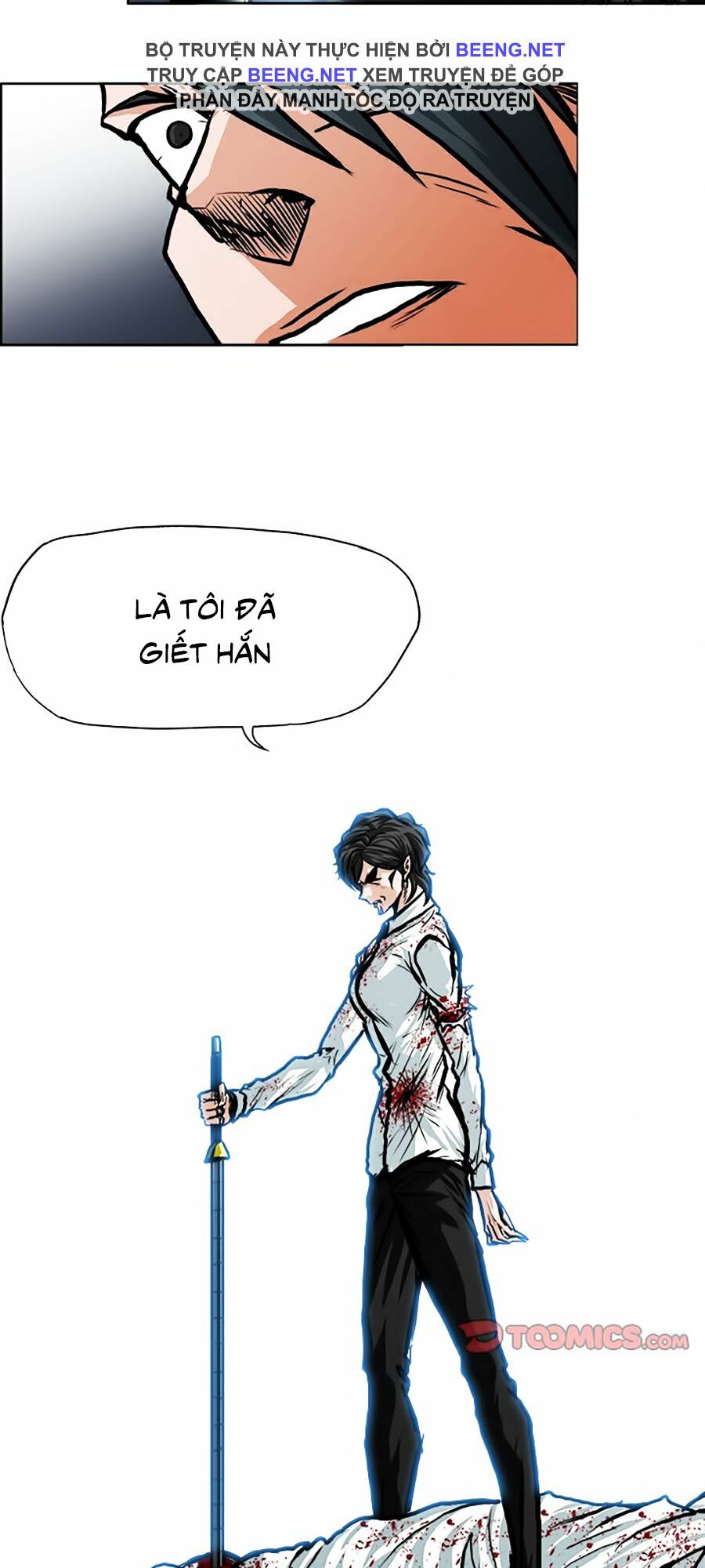 Bá Chủ Học Đường ss2: Chapter 55