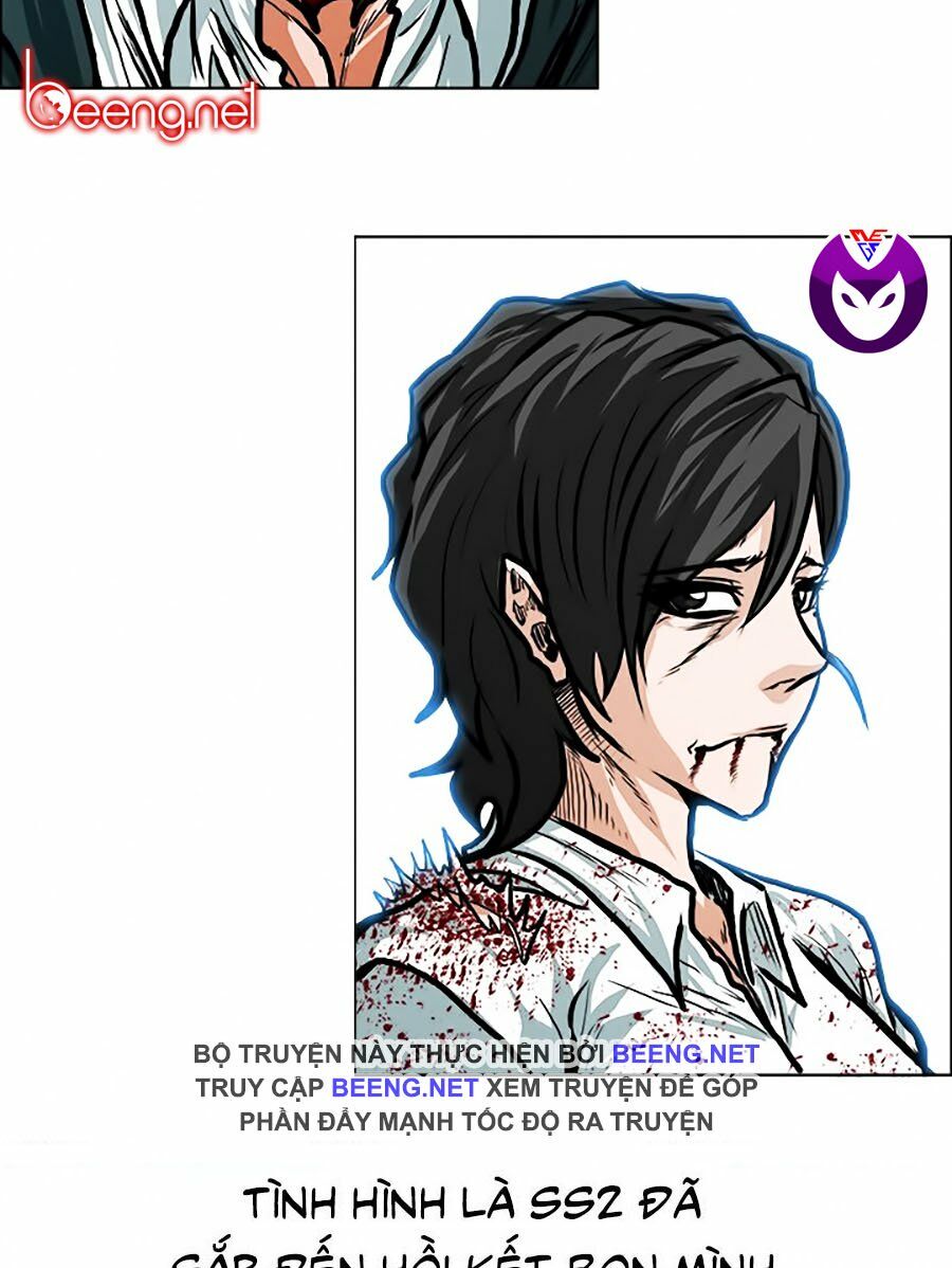 Bá Chủ Học Đường ss2: Chapter 55