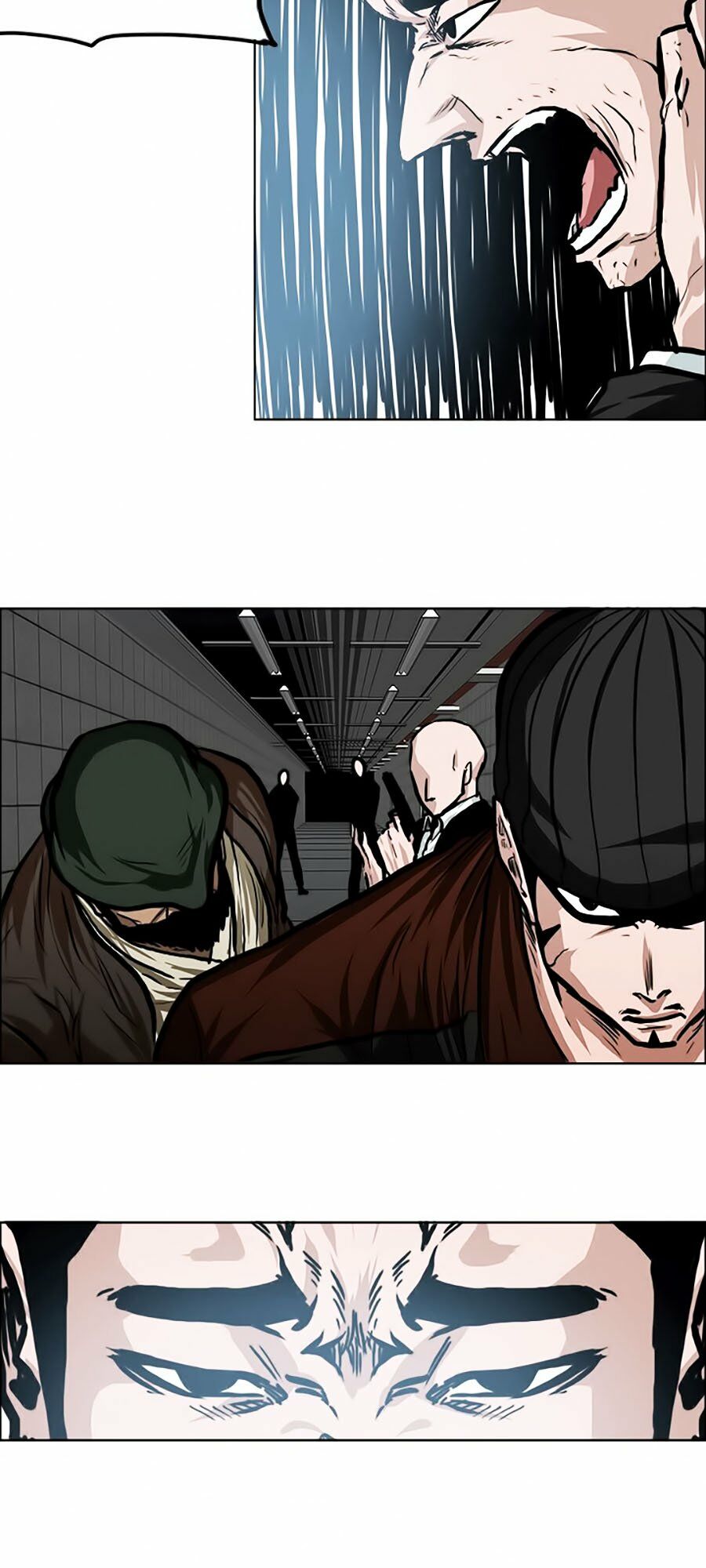 Bá Chủ Học Đường ss2: Chapter 55