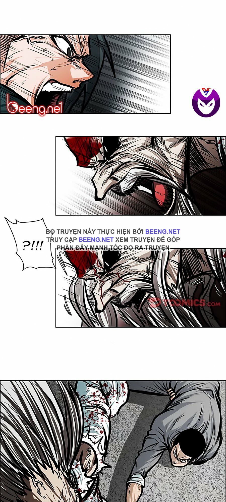Bá Chủ Học Đường ss2: Chapter 55