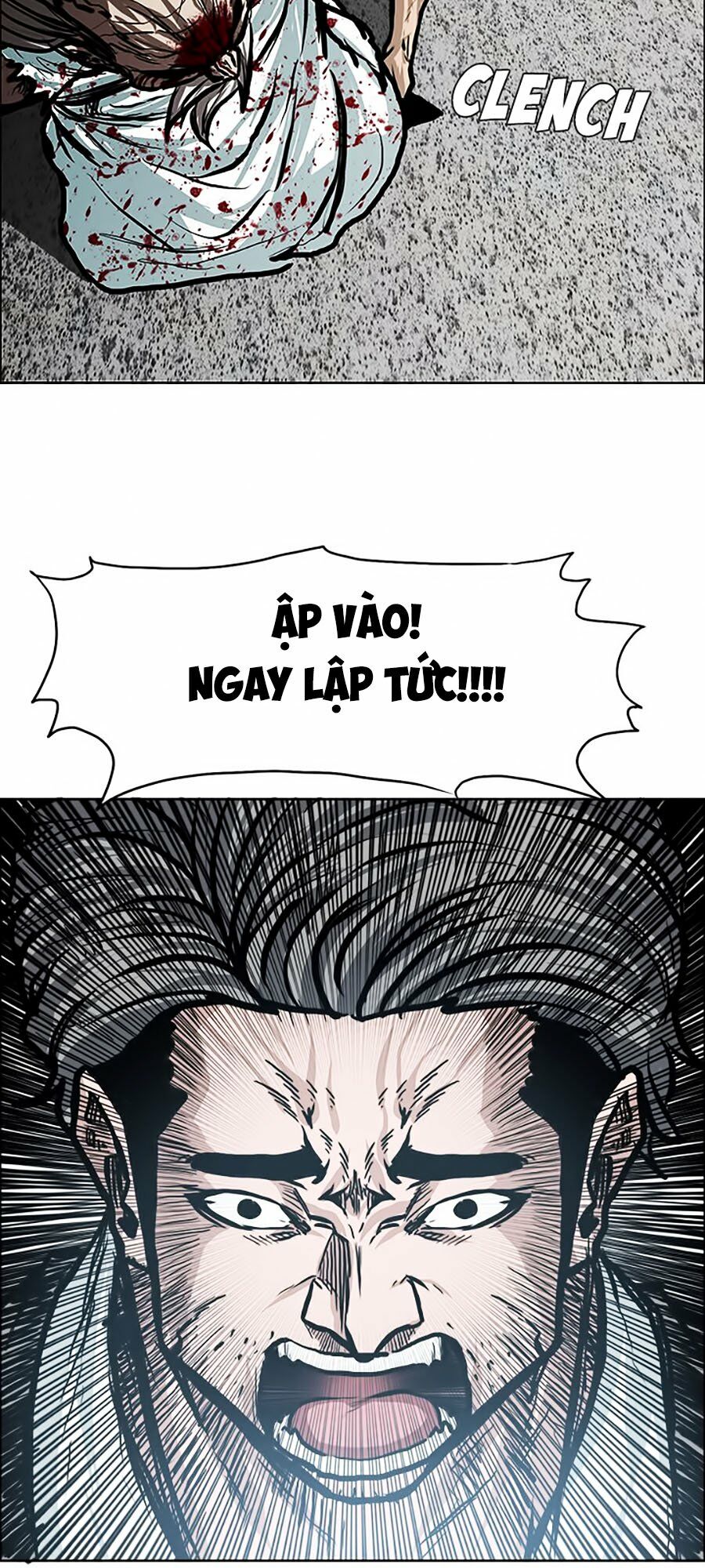 Bá Chủ Học Đường ss2: Chapter 55