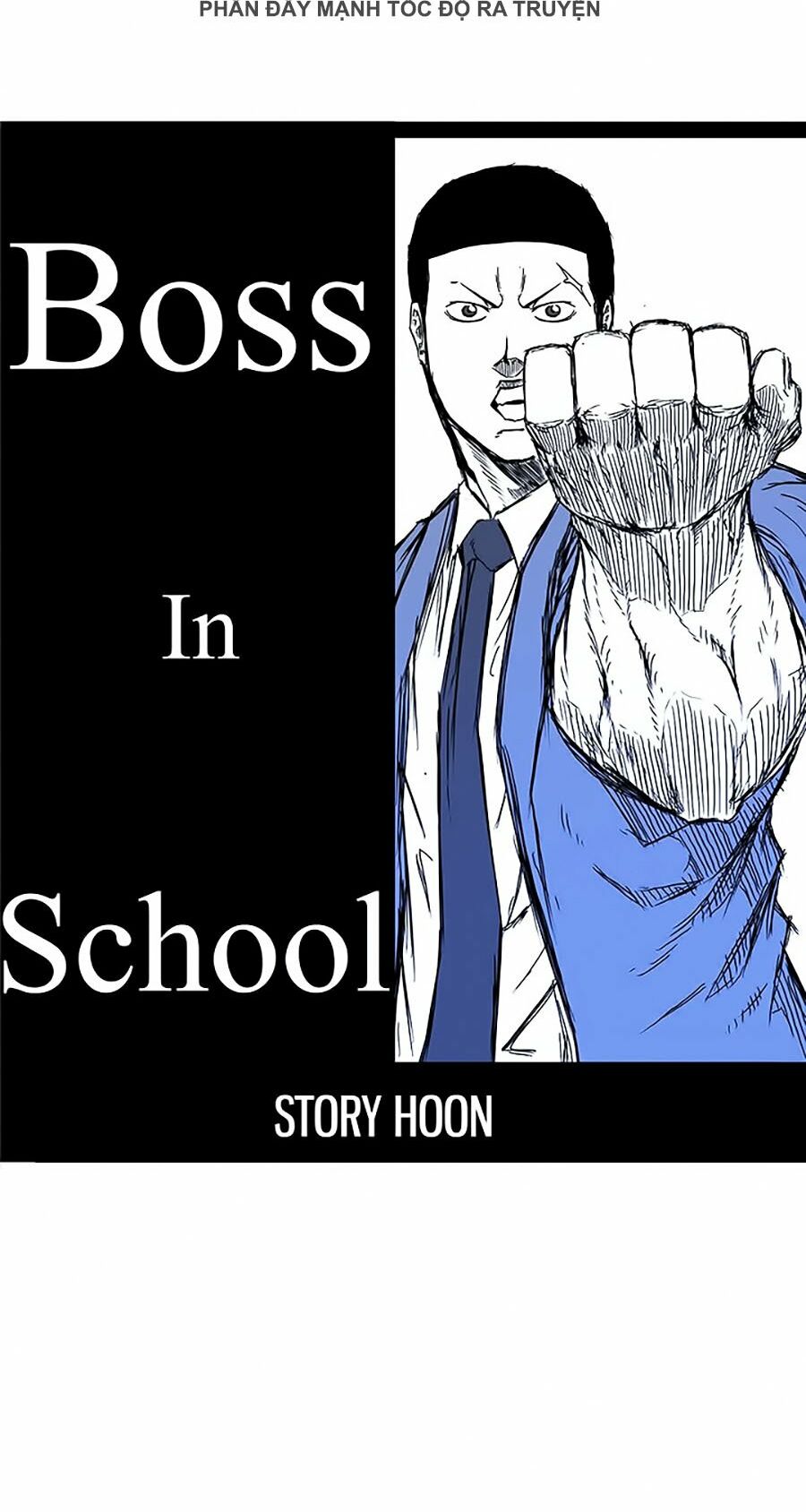 Bá Chủ Học Đường ss2: Chapter 55