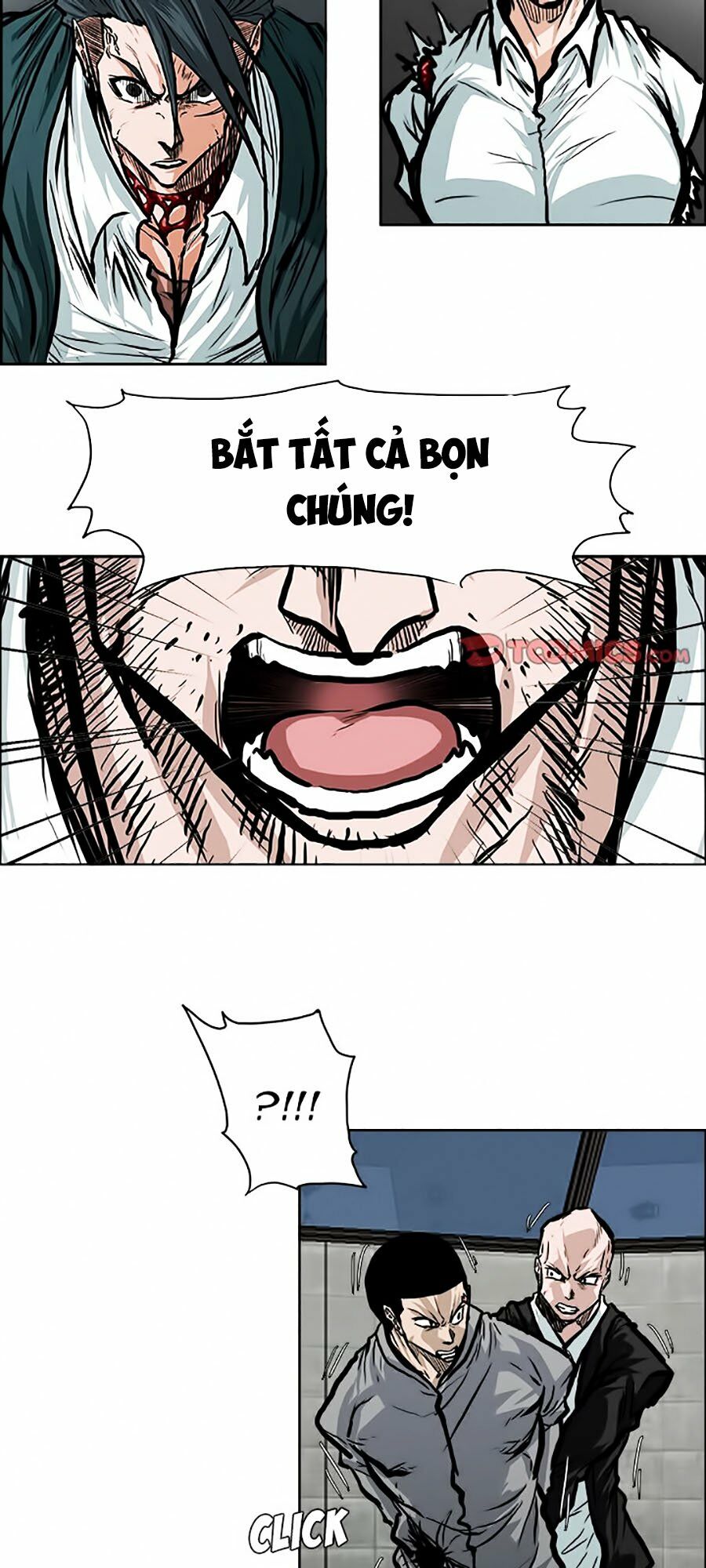 Bá Chủ Học Đường ss2: Chapter 56