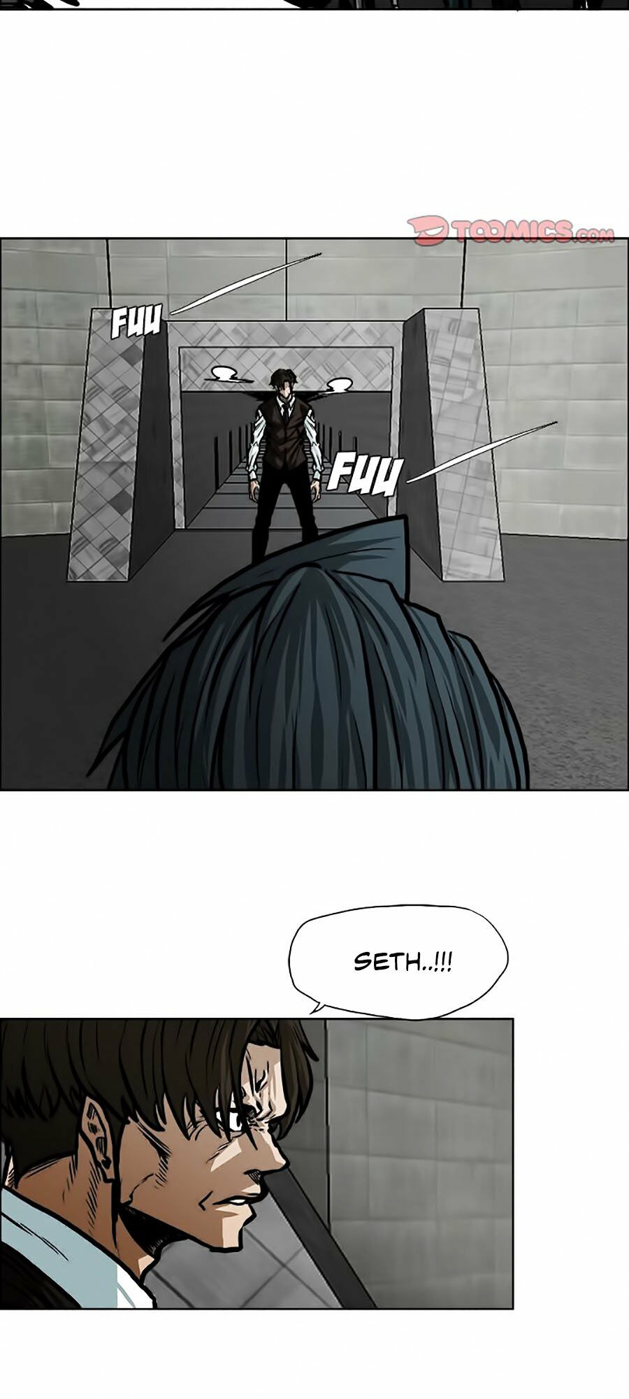 Bá Chủ Học Đường ss2: Chapter 56