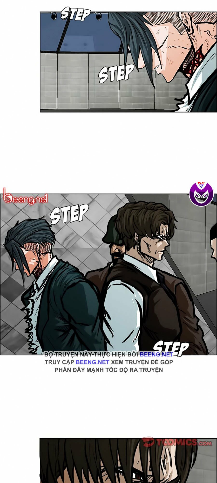 Bá Chủ Học Đường ss2: Chapter 56