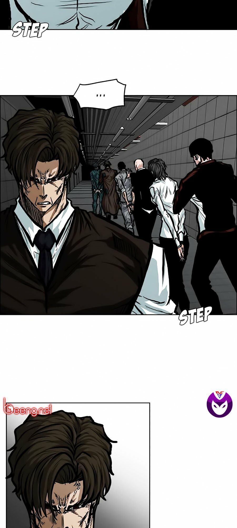 Bá Chủ Học Đường ss2: Chapter 56