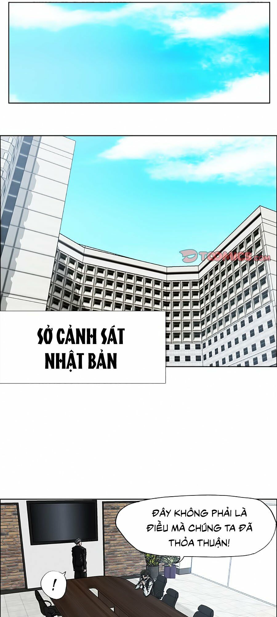Bá Chủ Học Đường ss2: Chapter 56