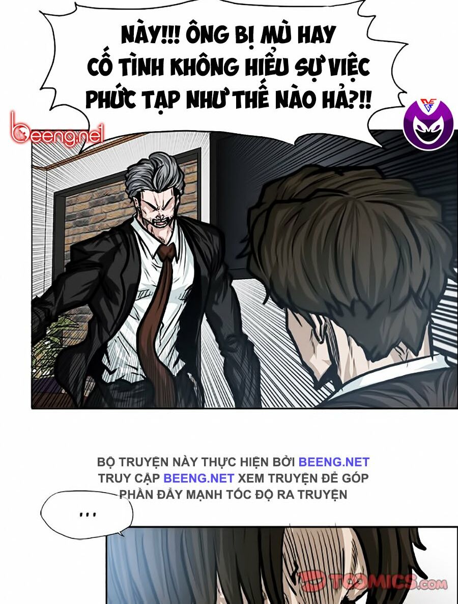 Bá Chủ Học Đường ss2: Chapter 56