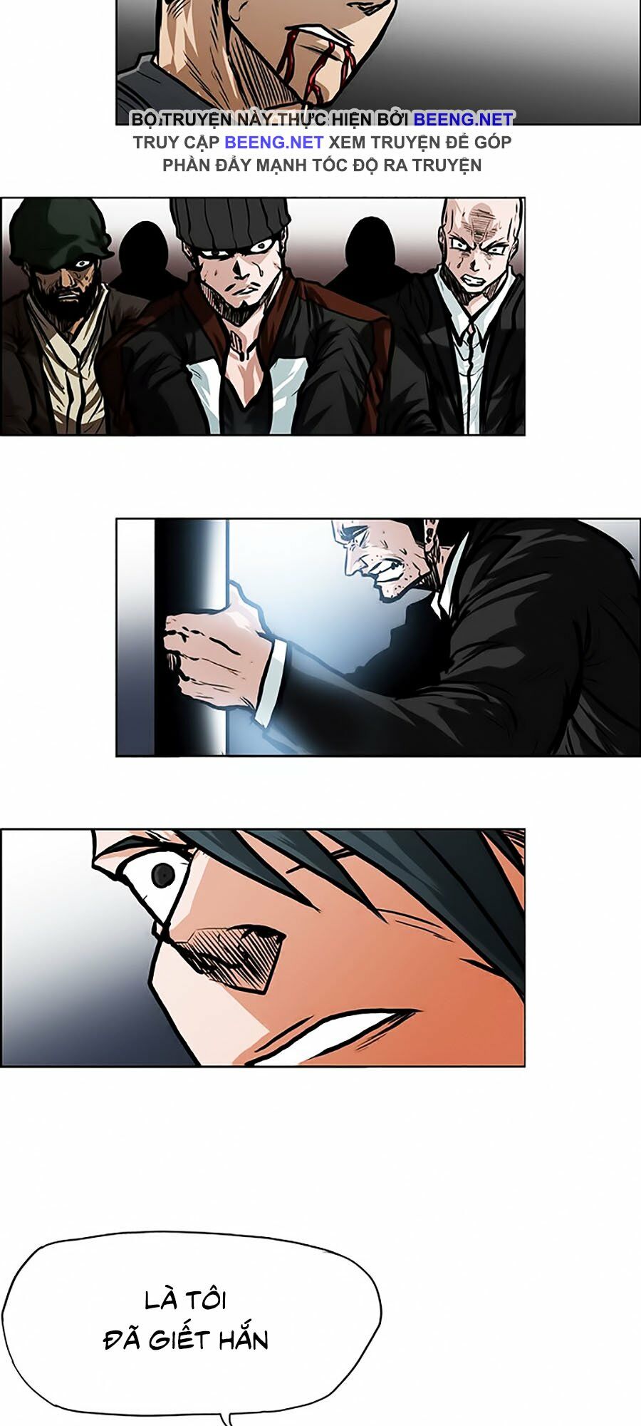 Bá Chủ Học Đường ss2: Chapter 56