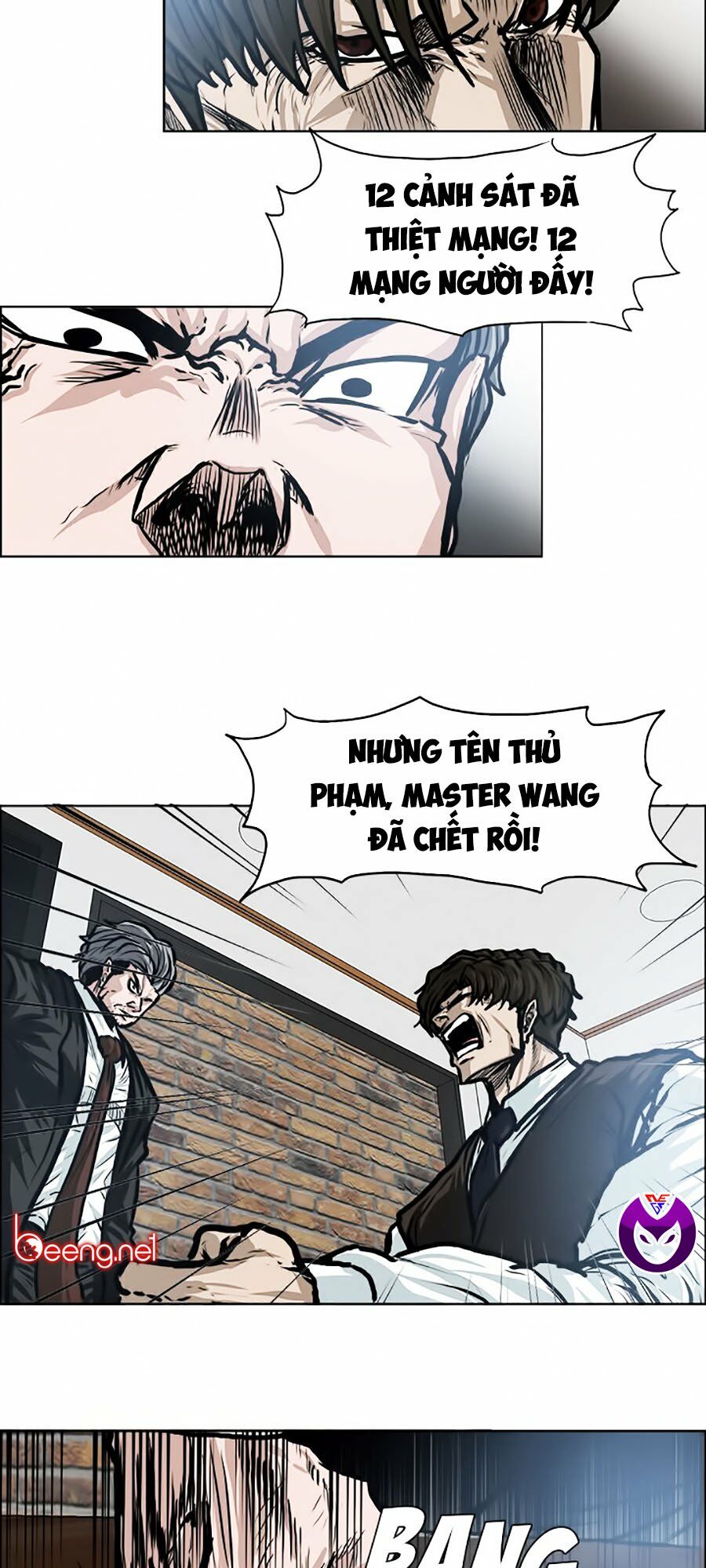 Bá Chủ Học Đường ss2: Chapter 56