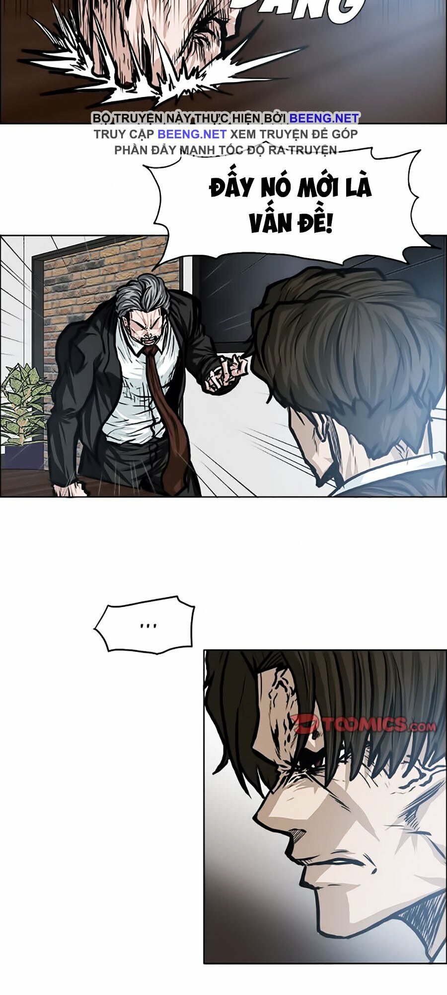 Bá Chủ Học Đường ss2: Chapter 56