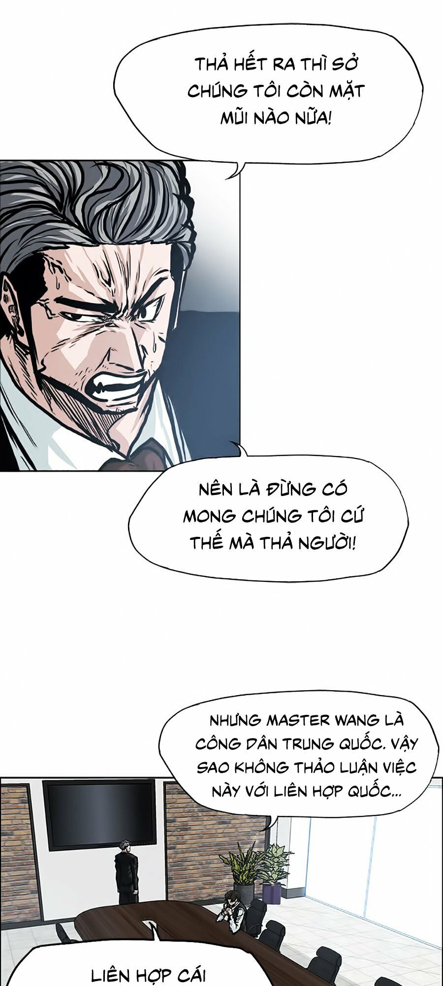 Bá Chủ Học Đường ss2: Chapter 56