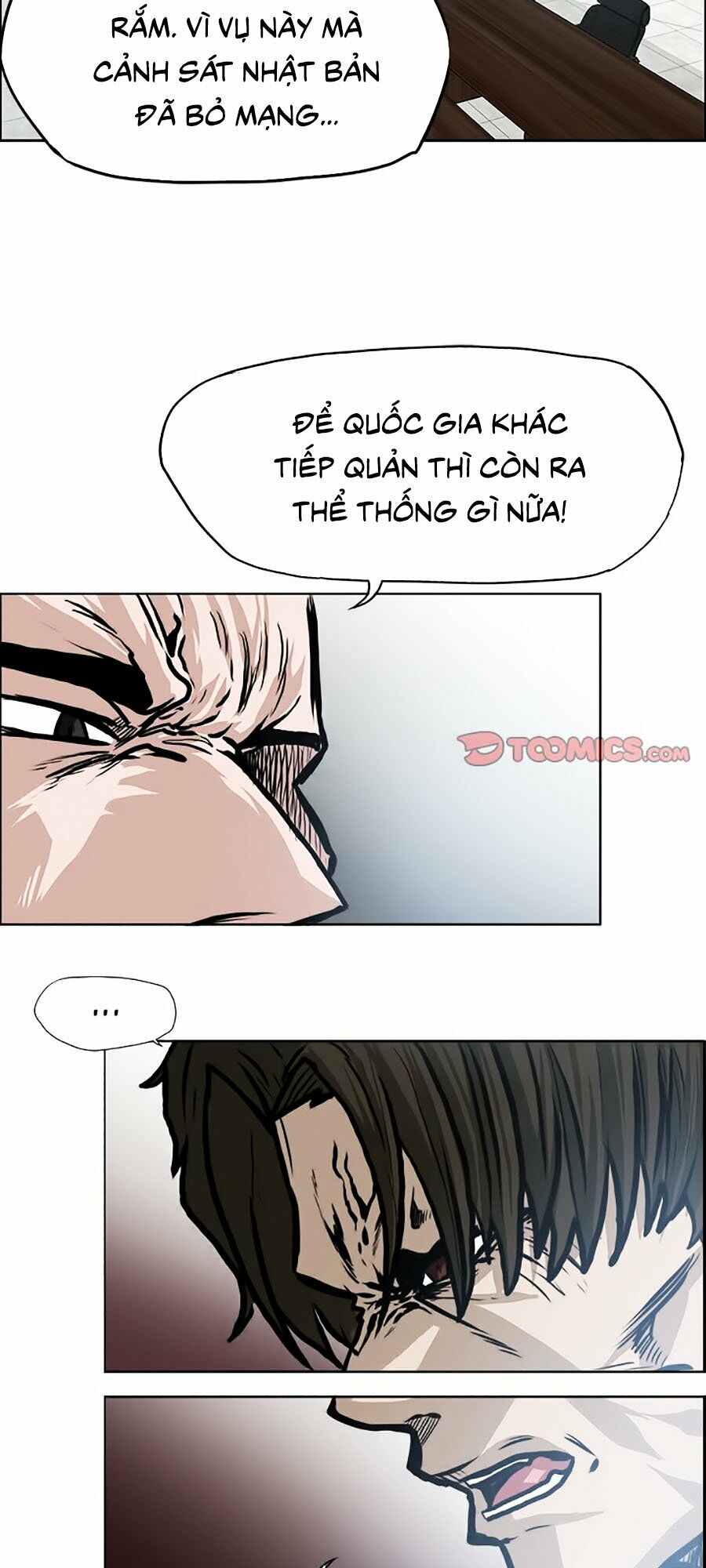 Bá Chủ Học Đường ss2: Chapter 56