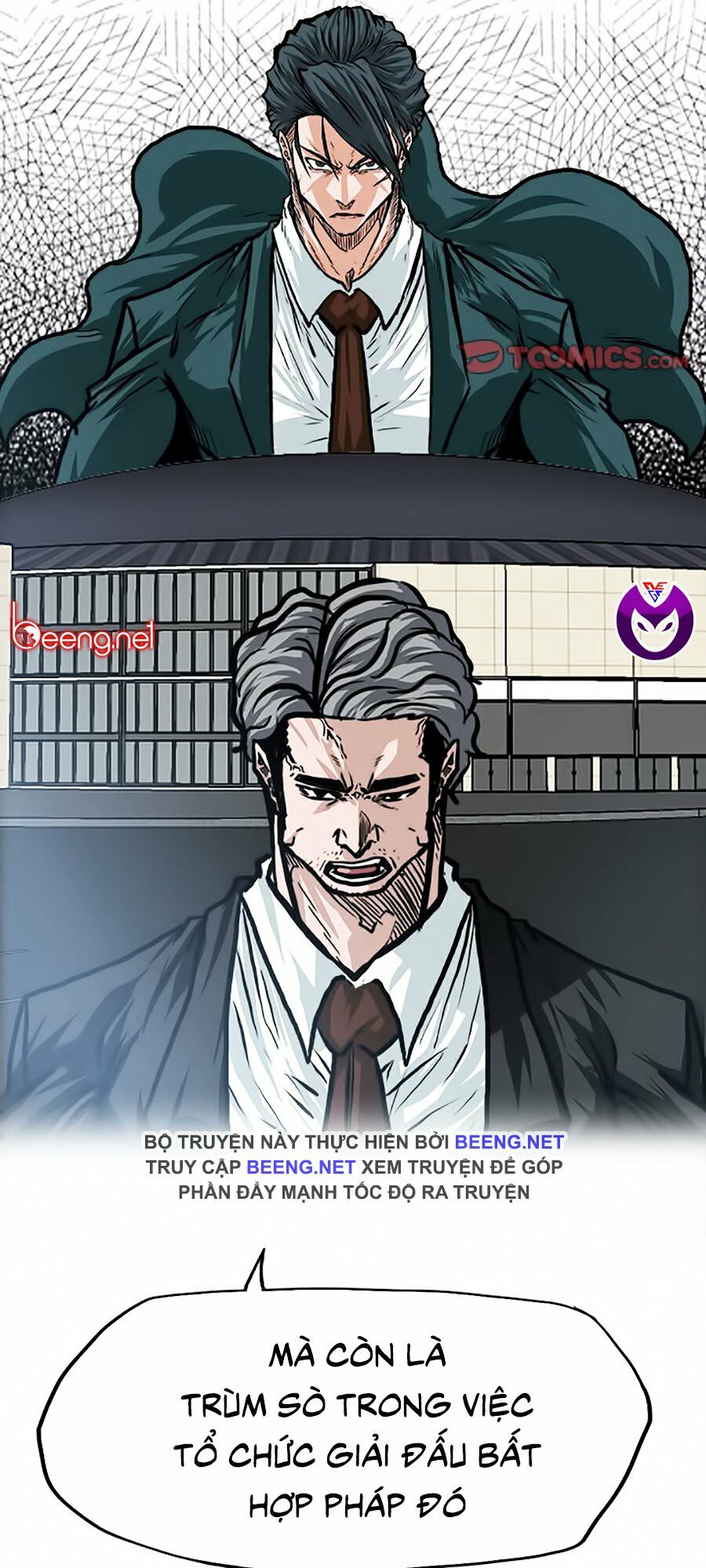 Bá Chủ Học Đường ss2: Chapter 56