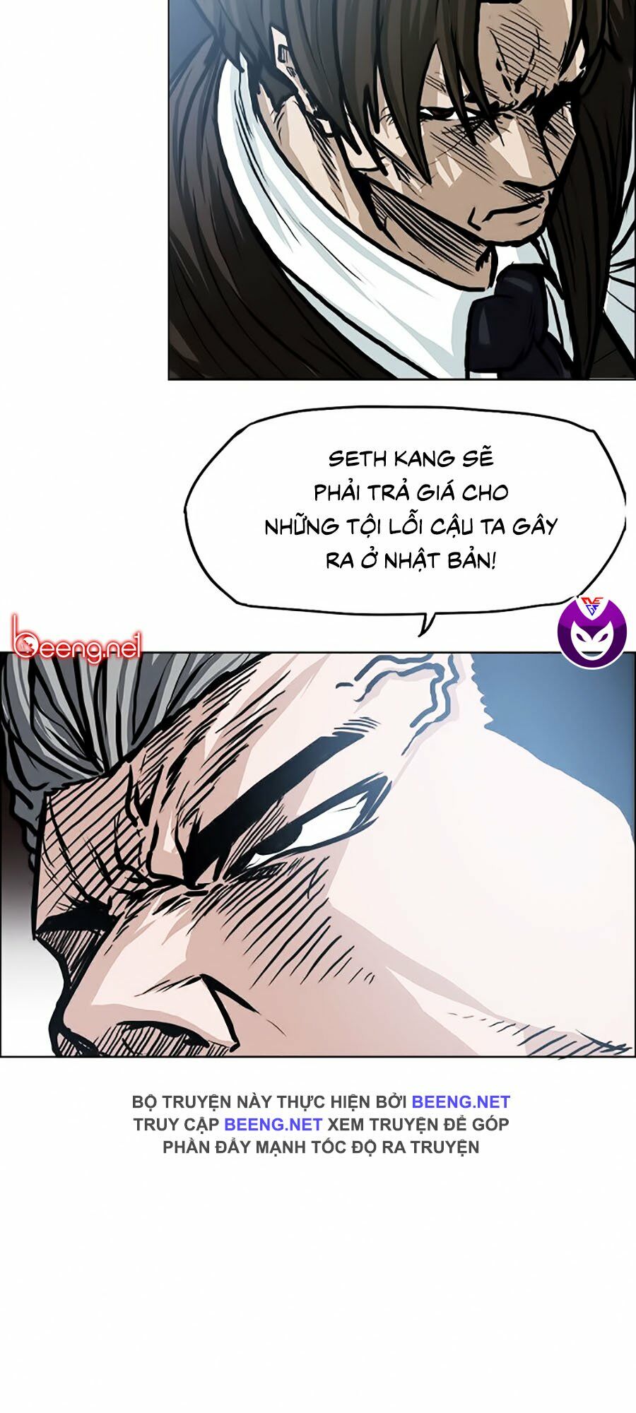 Bá Chủ Học Đường ss2: Chapter 56