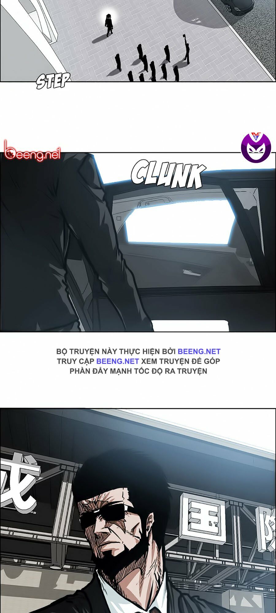 Bá Chủ Học Đường ss2: Chapter 56