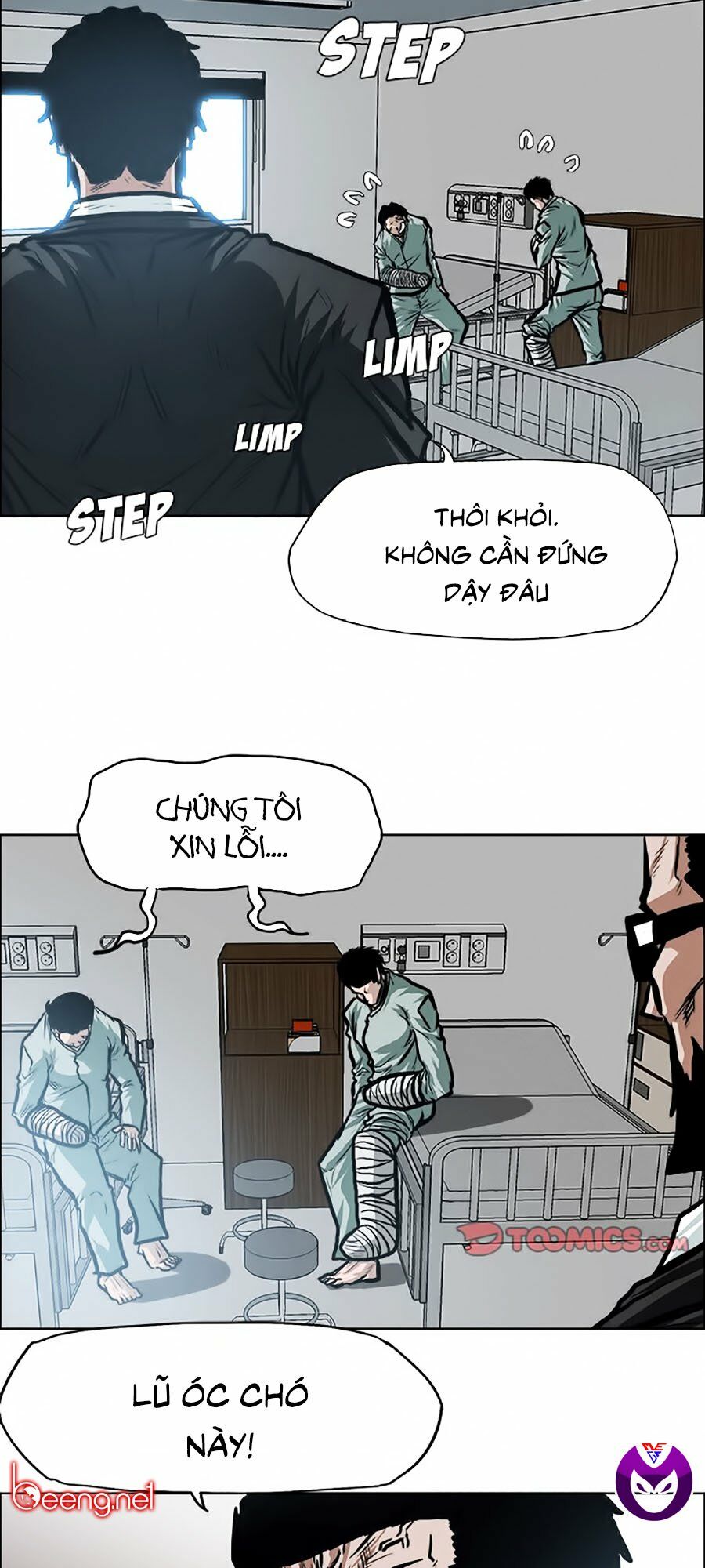 Bá Chủ Học Đường ss2: Chapter 56