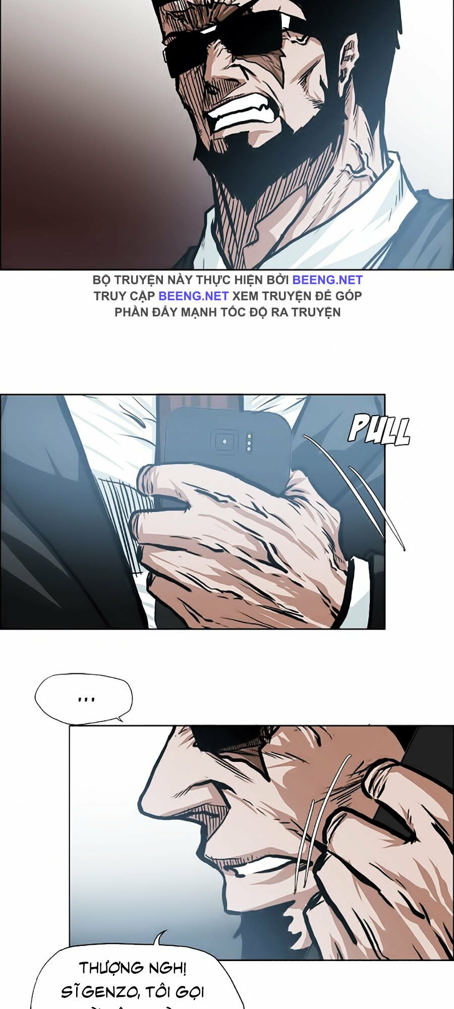 Bá Chủ Học Đường ss2: Chapter 56