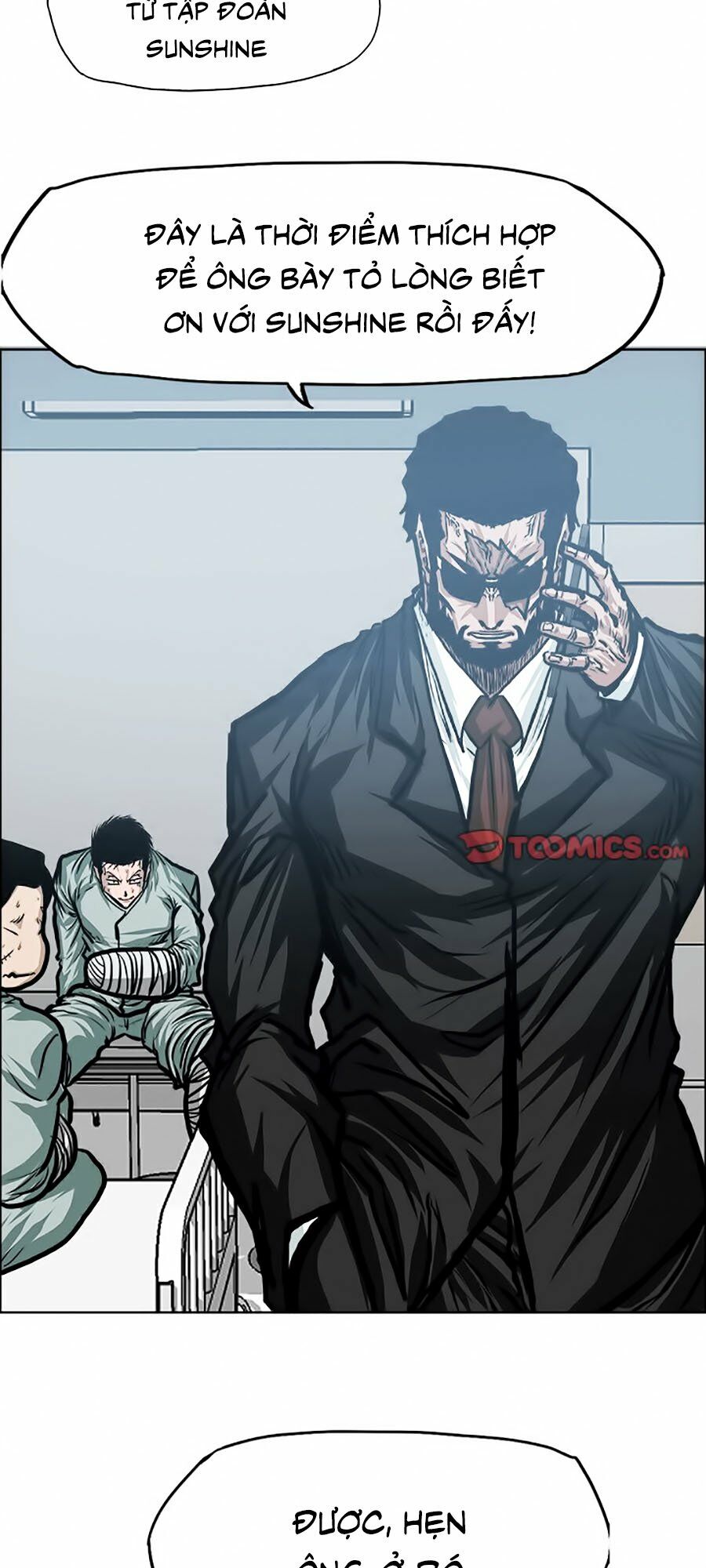 Bá Chủ Học Đường ss2: Chapter 56