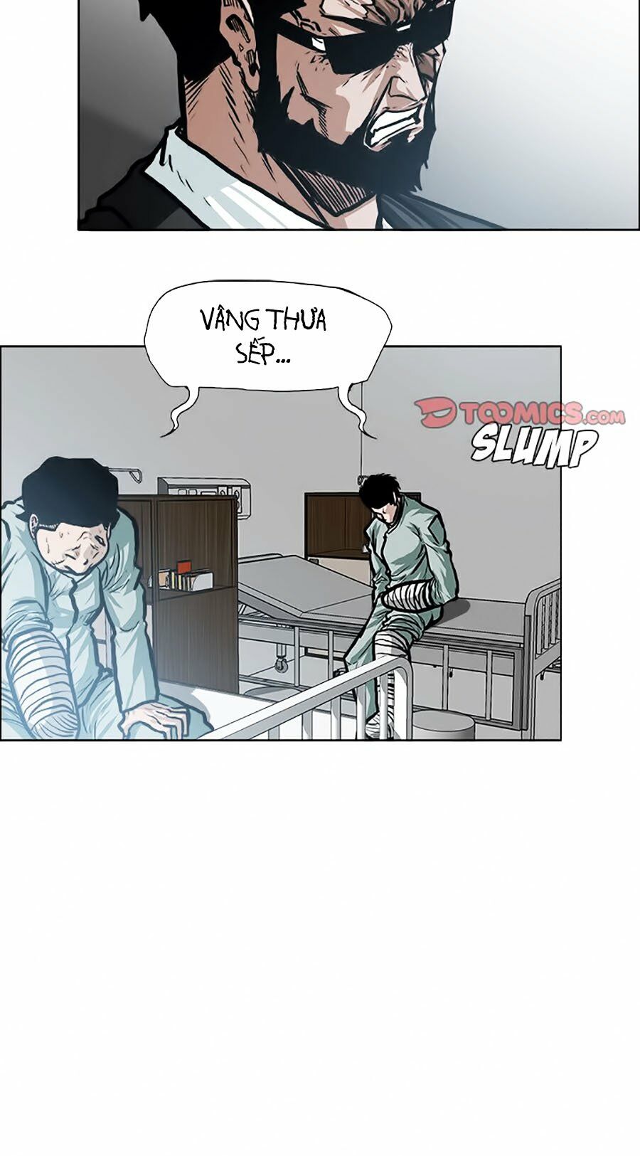 Bá Chủ Học Đường ss2: Chapter 56