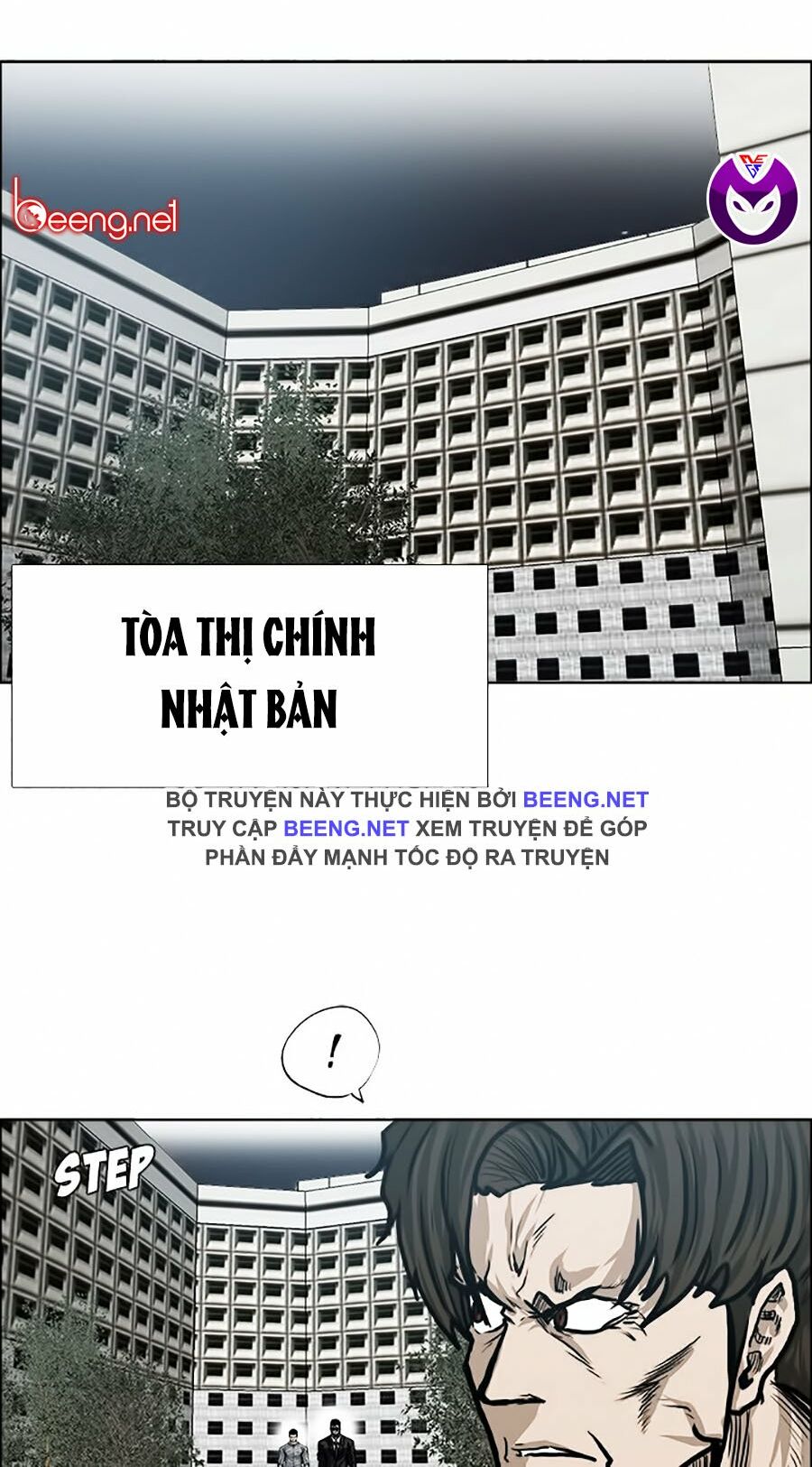 Bá Chủ Học Đường ss2: Chapter 56