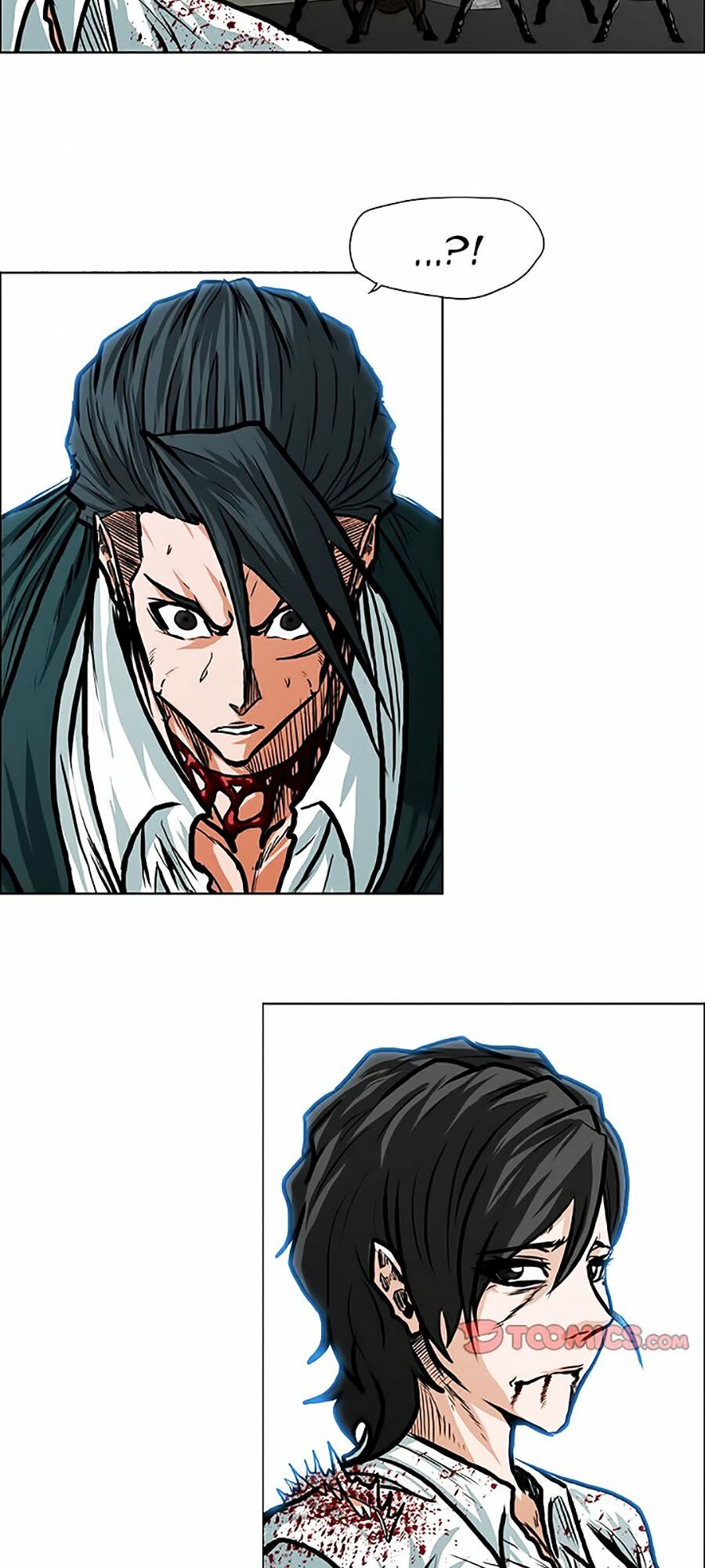 Bá Chủ Học Đường ss2: Chapter 56
