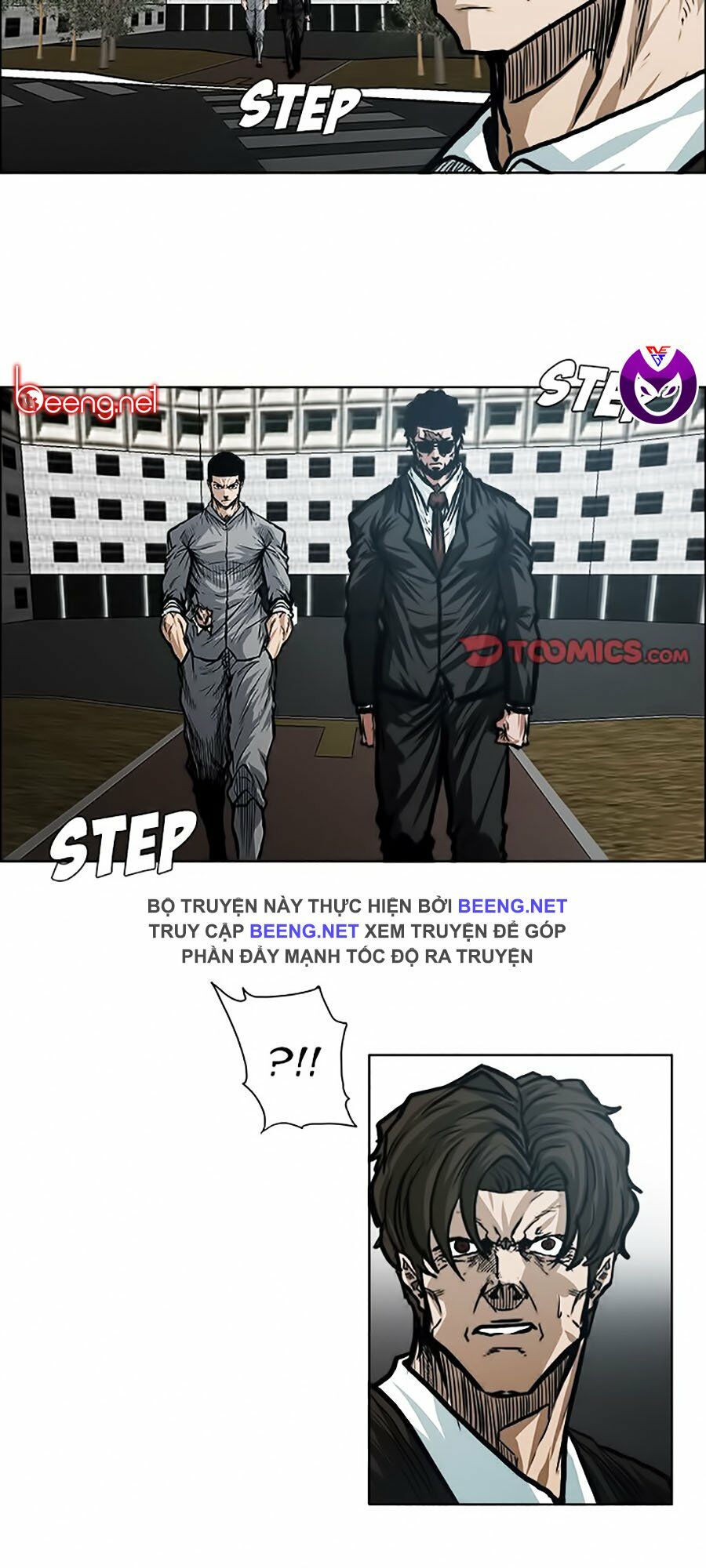 Bá Chủ Học Đường ss2: Chapter 56