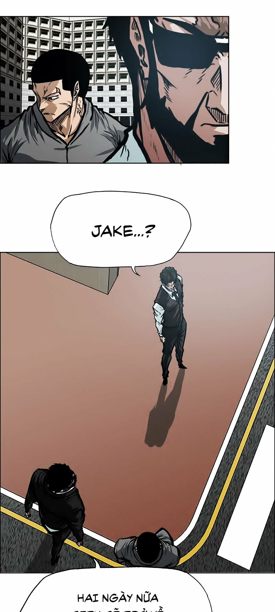 Bá Chủ Học Đường ss2: Chapter 56