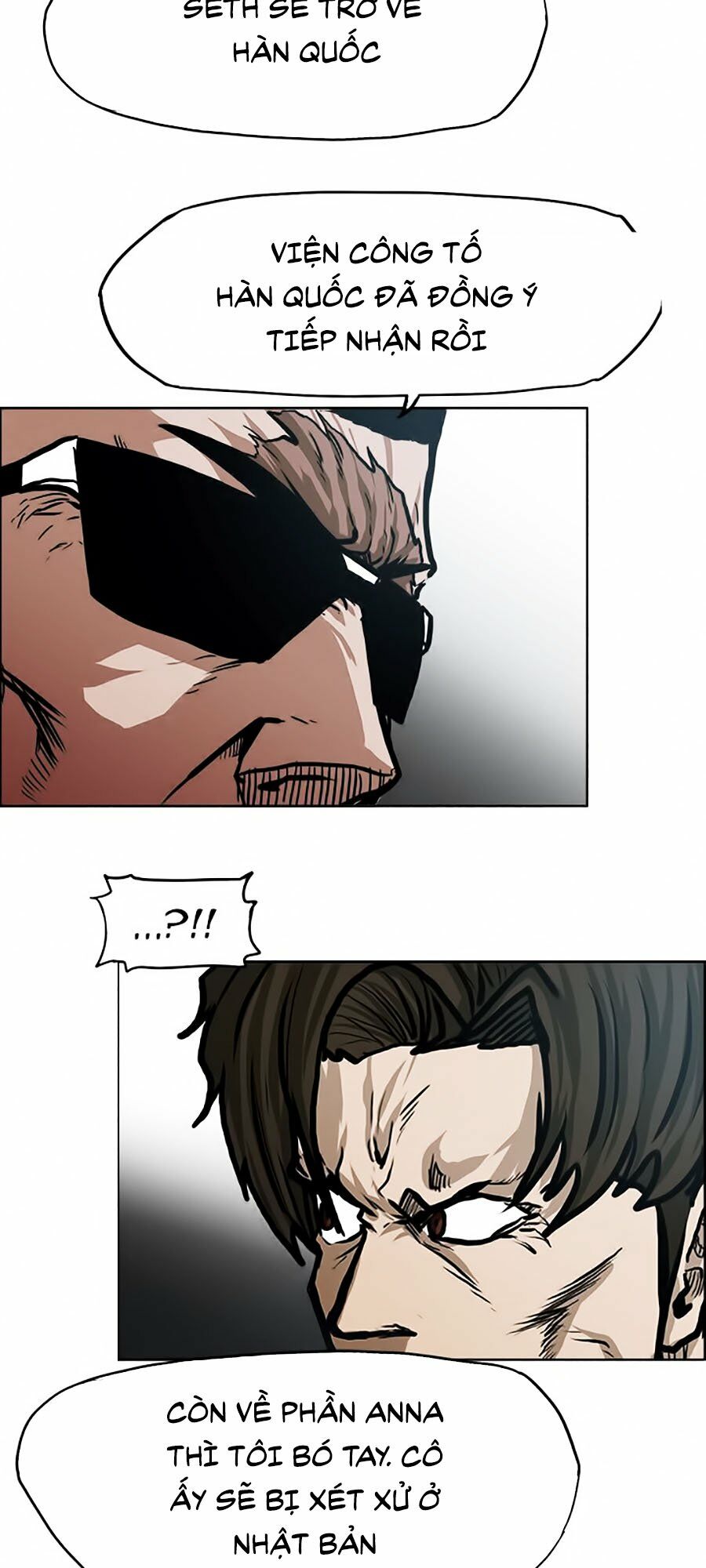 Bá Chủ Học Đường ss2: Chapter 56