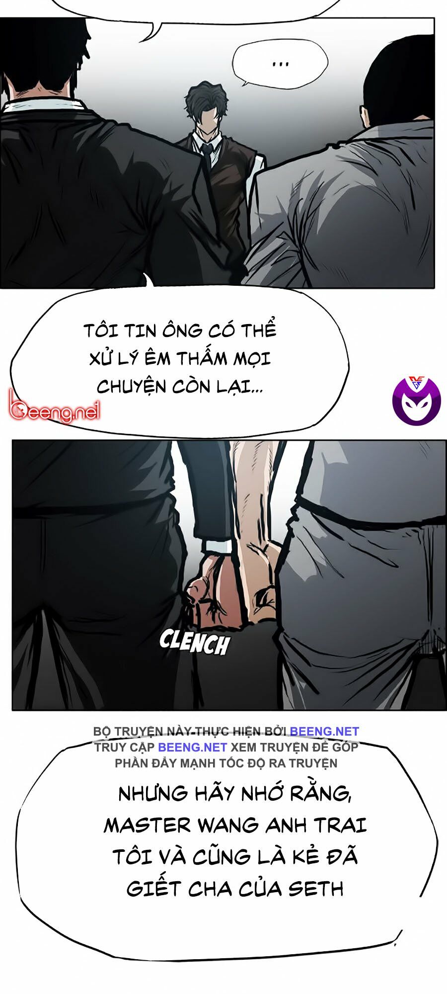 Bá Chủ Học Đường ss2: Chapter 56