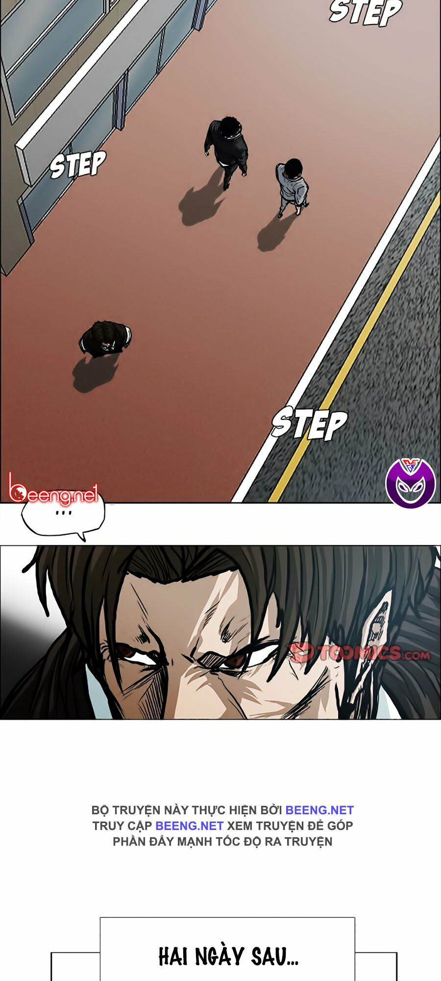 Bá Chủ Học Đường ss2: Chapter 56