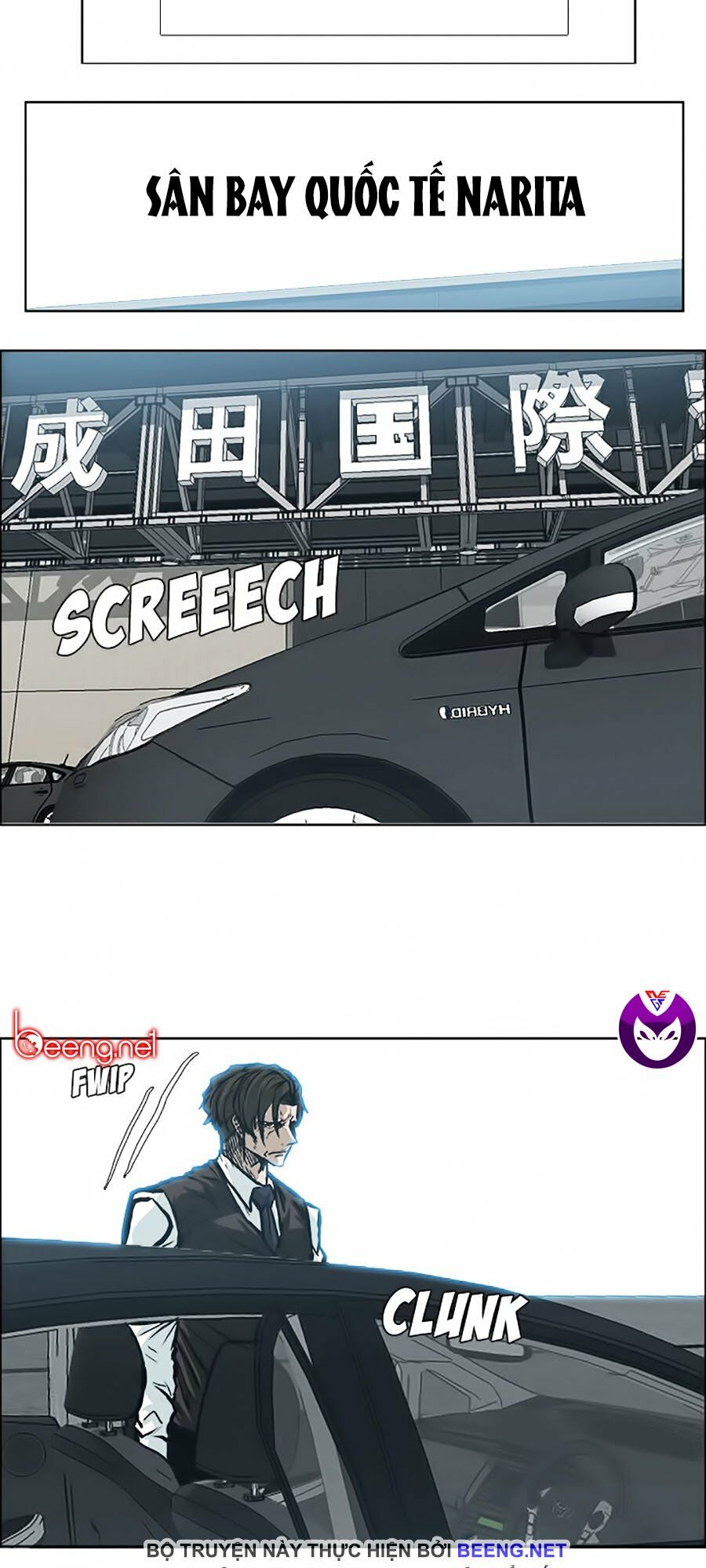 Bá Chủ Học Đường ss2: Chapter 56