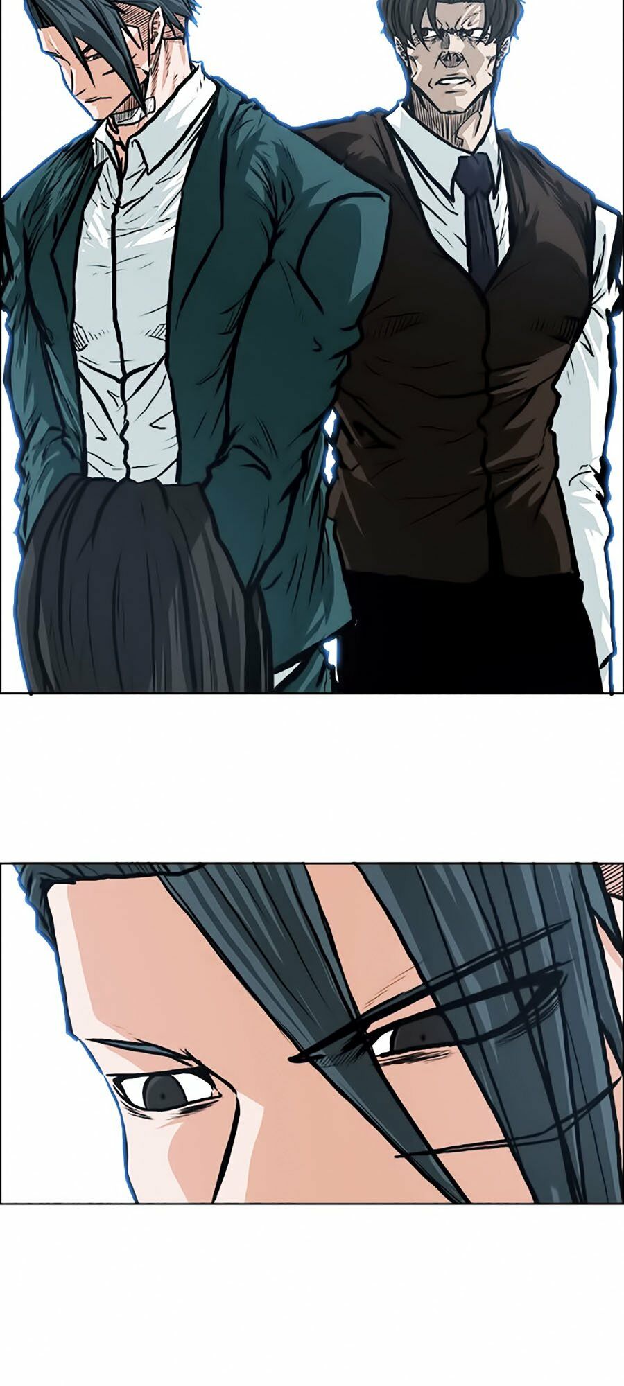 Bá Chủ Học Đường ss2: Chapter 56