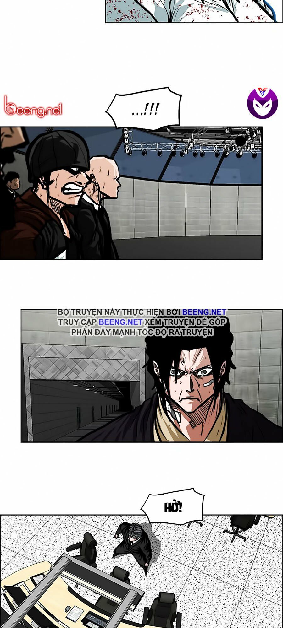Bá Chủ Học Đường ss2: Chapter 56