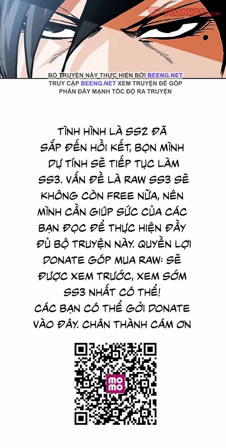 Bá Chủ Học Đường ss2: Chapter 56